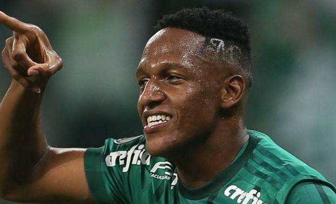 巴萨签奥纳纳,巴萨新援米纳