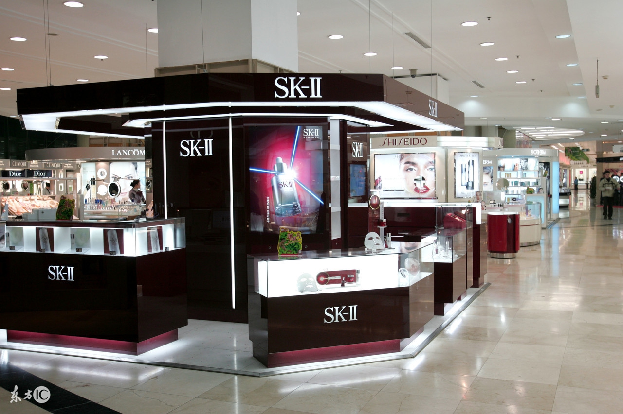 skii化妆水和神仙水哪个价格高,skii神仙水测评效果怎样