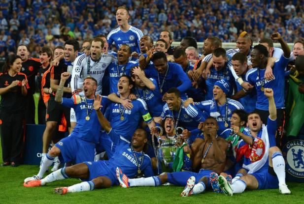 盘点欧洲国家足坛,欧洲足球十大球队