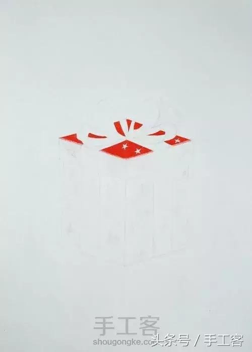 怎么画3d效果最好,最简单的3d画法