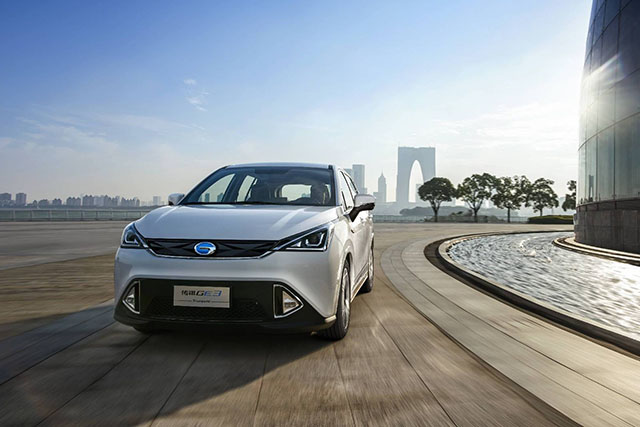 增程式和插电式混合动力的区别,96%人不知道的汽车知识