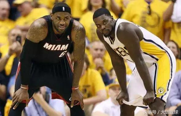 詹姆斯遭胯下之辱,当年受胯下之辱