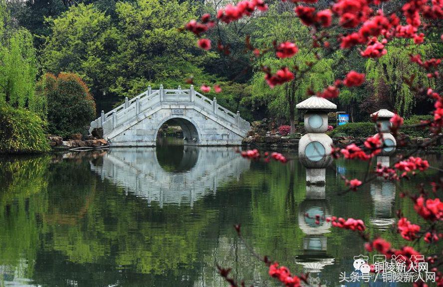 安徽铜陵市城市排名,中国综合实力城市排名铜陵