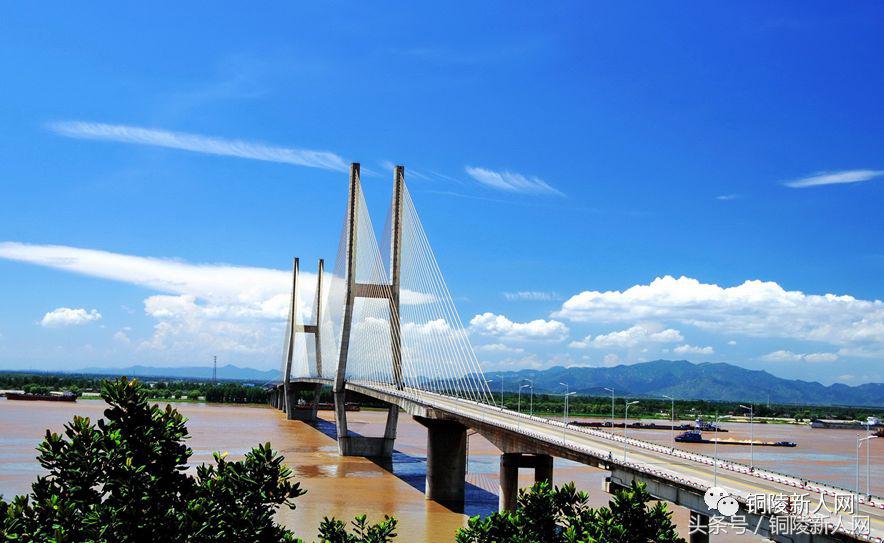 安徽铜陵市城市排名,中国综合实力城市排名铜陵