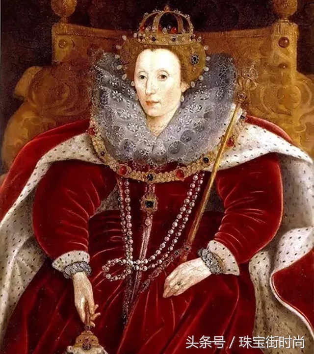 山寨珠宝竟然比正版贵,为什么珠宝都是假的啊