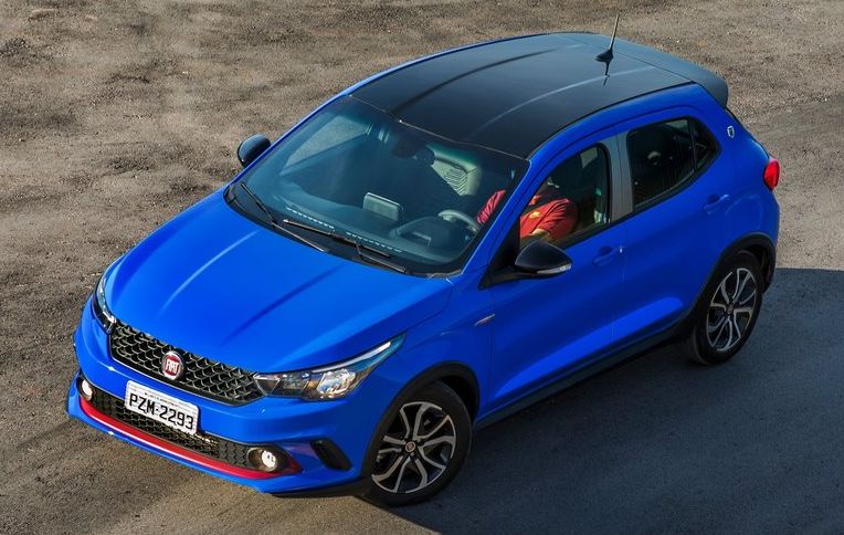 90年代汽车菲亚特,为什么菲亚特是世界十大汽车