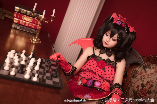 lovelive矢泽妮可,lovelive矢泽妮可偷吃什么