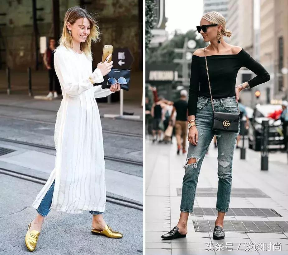 大半个娱乐圈,整个娱乐圈都在穿的鞋