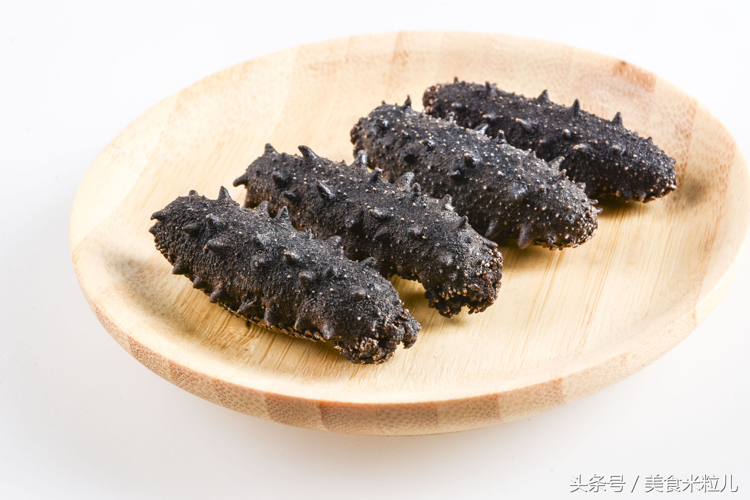 简单的葱烧海参家常做法,海参的家常做法葱烧海参的做法