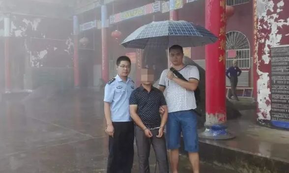 小心,这些赣州人被他们划入近期作案重点!警方支招