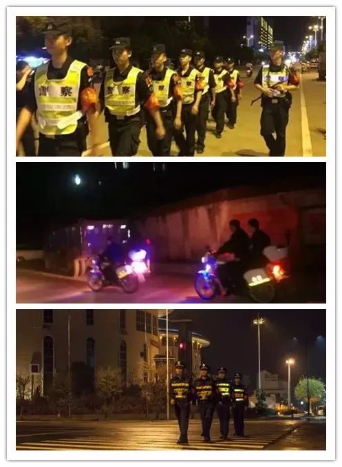 小心,这些赣州人被他们划入近期作案重点!警方支招