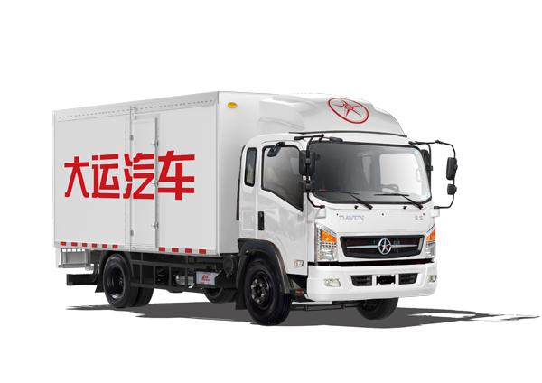 各大车企汽车品牌,湖北大运车有什么车型