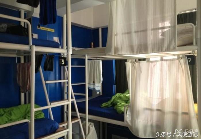 去香港玩住哪里性价比最高,香港自由行住宿哪里好