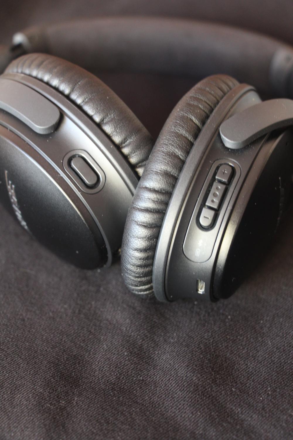 boseqc35二代连接后没声音,boseqc35二代蓝牙显示不出来