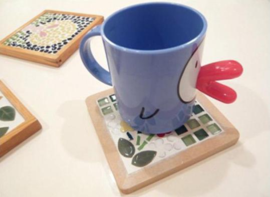 剩下的瓷砖怎么处理,没用完的碎瓷砖怎么办