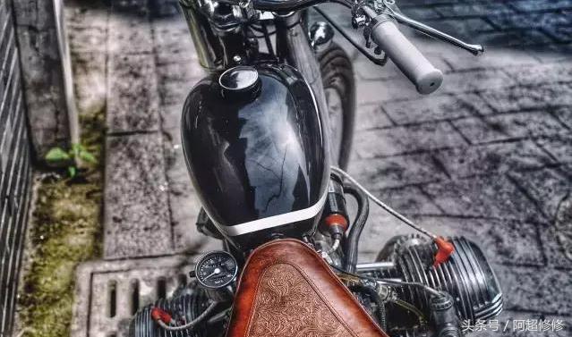 哈雷750经典老款,复古摩托车哈雷1w左右
