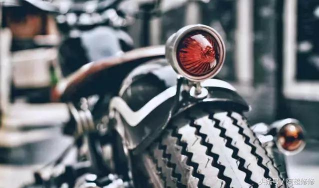 哈雷750经典老款,复古摩托车哈雷1w左右