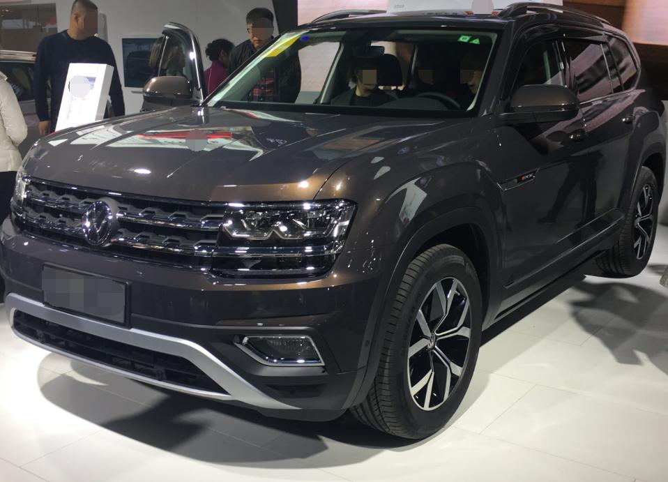 suv是不是越野车子,越野车suv意思