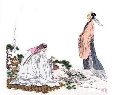 我不做兰陵令,你死于疠人手,荀子的“咒语”有多厉害