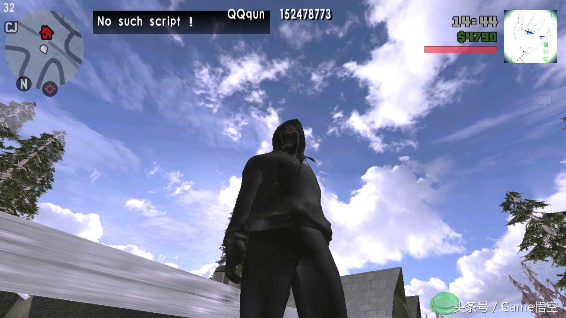 圣安地列斯为什么可玩性这么高,圣安地列斯兄弟情怀