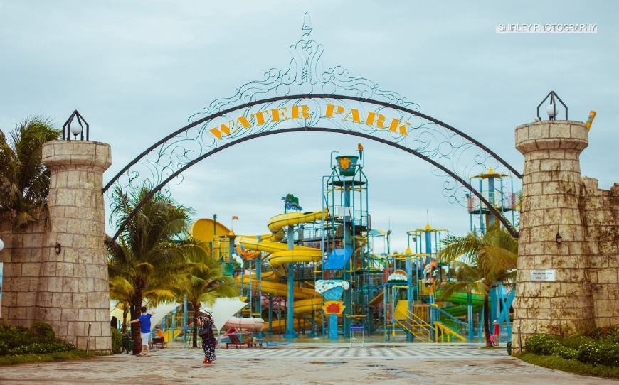 东南亚海岛奢华酒店,东南亚海岛度假酒店