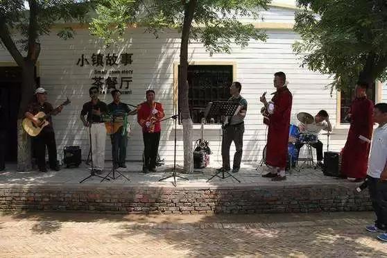 中国最大乐器厂在哪里,民族乐器四大基地