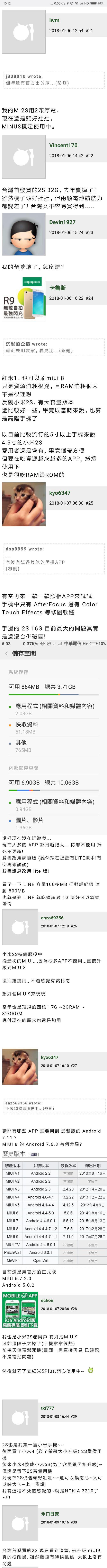 当年的小米2s,小米2s当年多惊艳