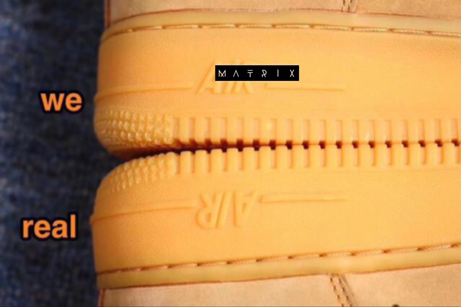 高仿鞋都有什么品质,大家怎样看待正品和仿品