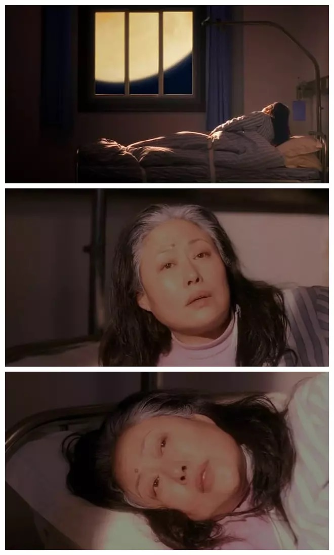 谁说中国的大女主戏都是玛丽苏，你们眼里还有斯琴高娃吗？