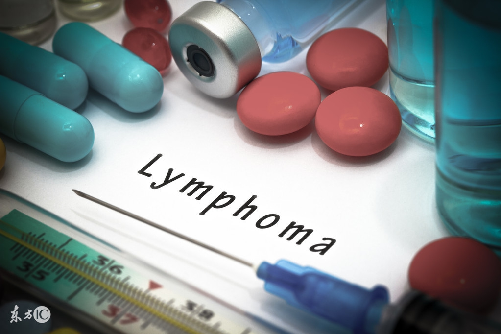 淋巴结肿大有可能是淋巴瘤吗,淋巴结可见是不是淋巴瘤