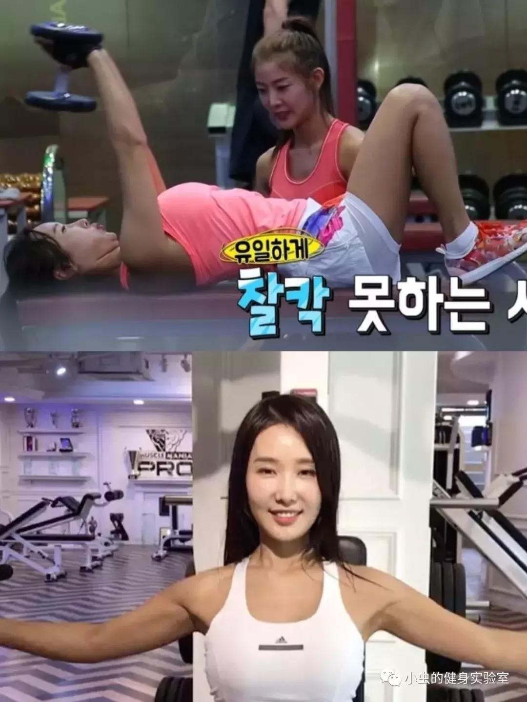 18岁童颜+维秘身，揭秘50岁网红大妈逆龄术，你也可以