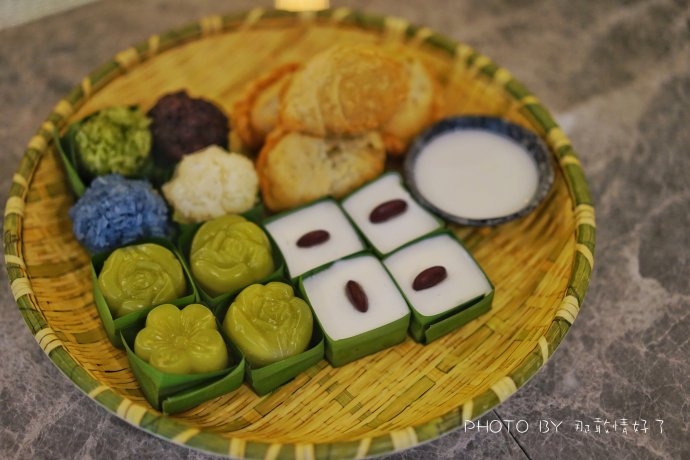 西单小吃街美食攻略,西单新一代美食街