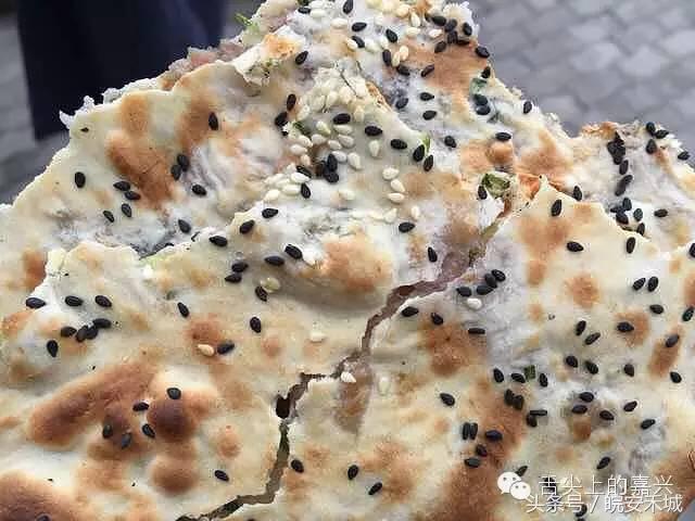 隐藏在胡同里的嘉兴美食,嘉兴巷子里