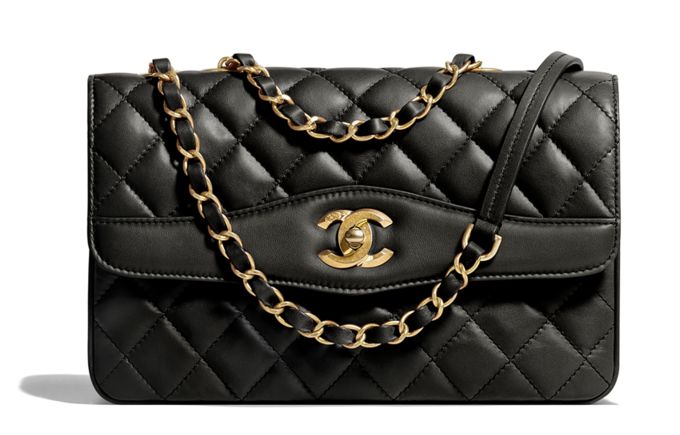 月薪1w会被背调吗,月薪2k也可以背名媛包包