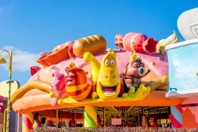 韩国济州岛攻略冬天,韩国济州岛值得去的地方