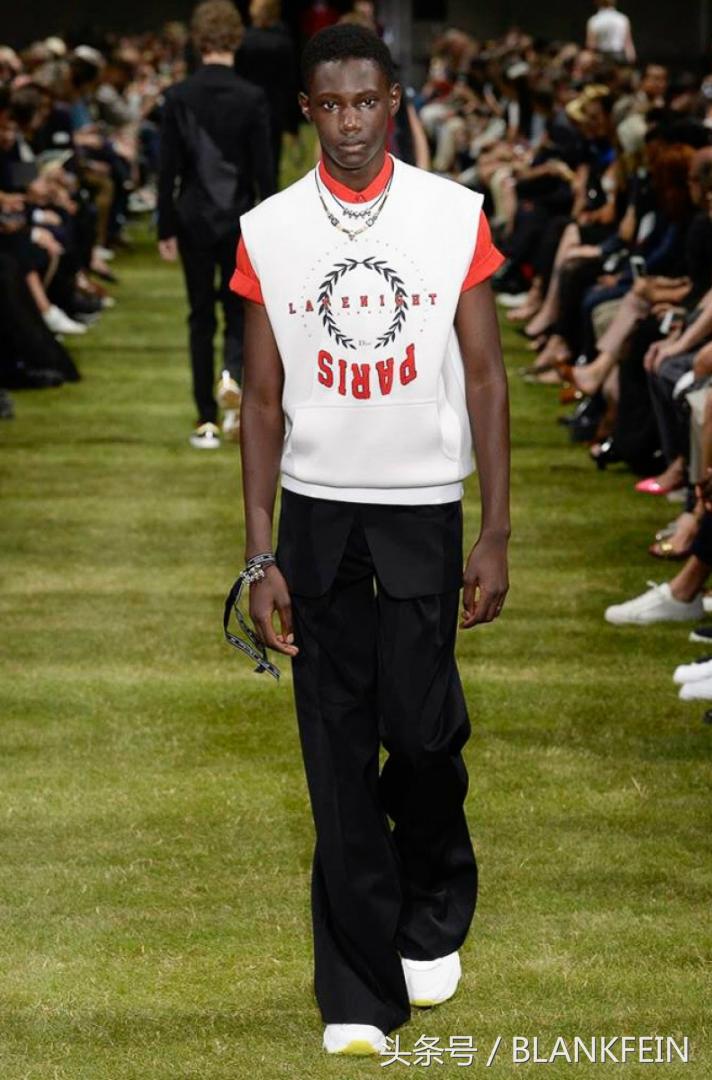 迪奥桀傲diorhomme,迪奥dior2020时装秀
