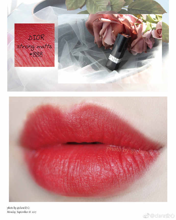 十款口红最推荐哪一款,年度口红2021