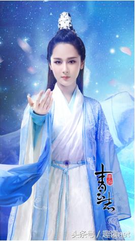 青云志电视剧诛仙,诛仙青云志电视剧