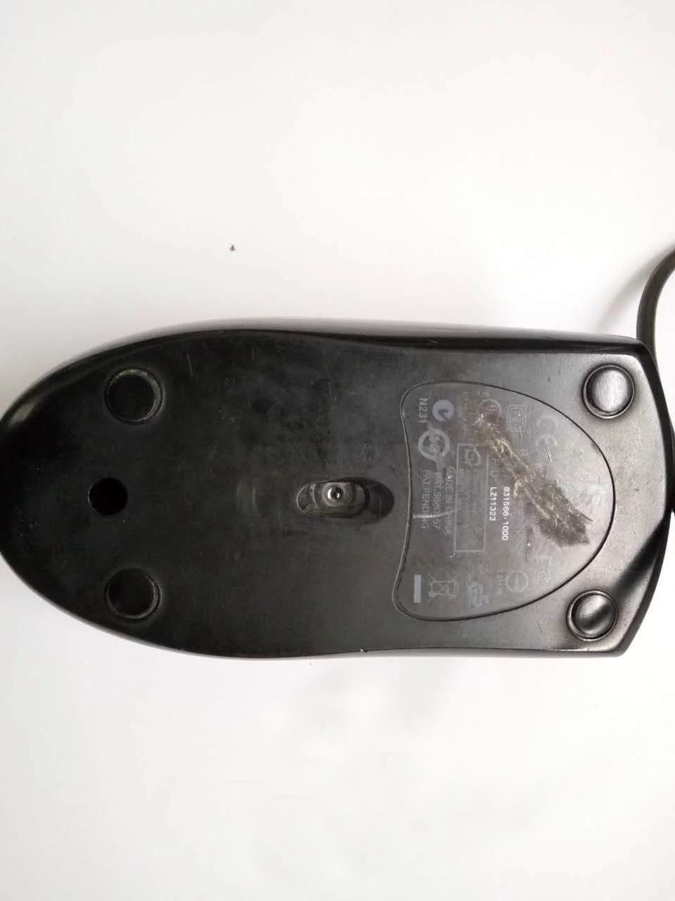 拆解罗技g610键盘视频,罗技g1鼠标怎么拆开图解