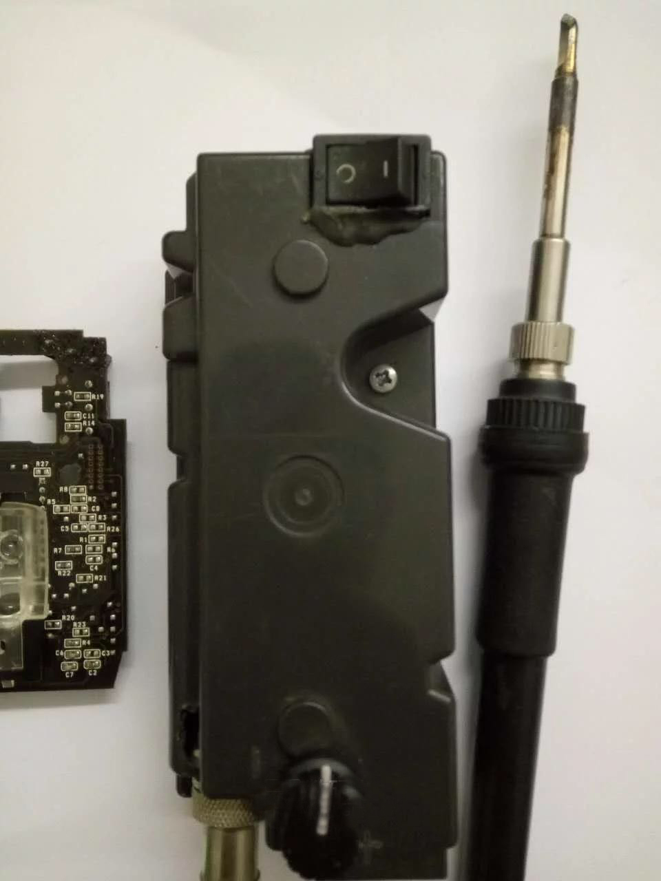 拆解罗技g610键盘视频,罗技g1鼠标怎么拆开图解