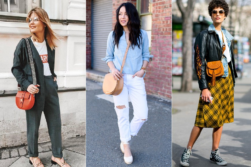 极简法式风包包,北欧风包包