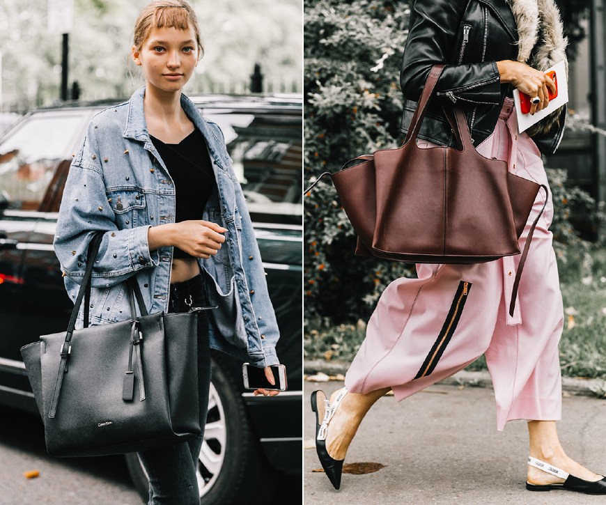 极简法式风包包,北欧风包包