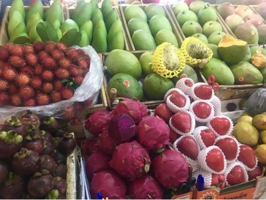 三亚吃喝玩乐亲身攻略