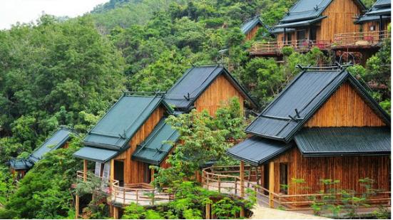 三亚吃喝玩乐亲身攻略