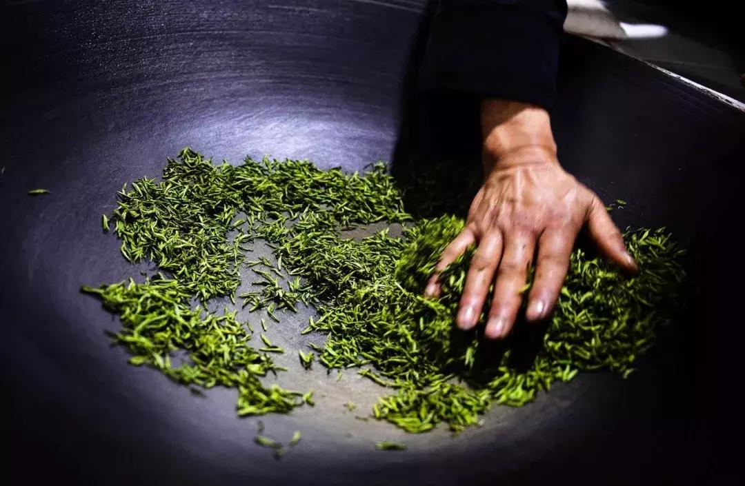 世界上最顶级绿茶,上等极品好茶碧螺春