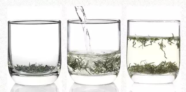 世界上最顶级绿茶,上等极品好茶碧螺春