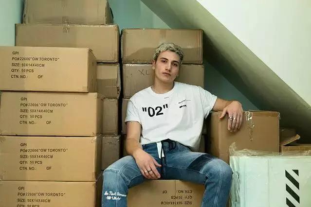 offwhite便宜单品,off-white去哪里买