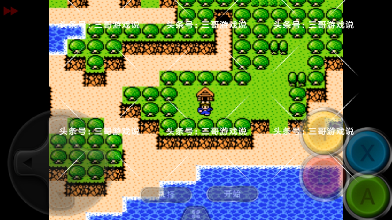 重装机兵fc详细攻略完整版,fc重装机兵隐藏物品详细位置