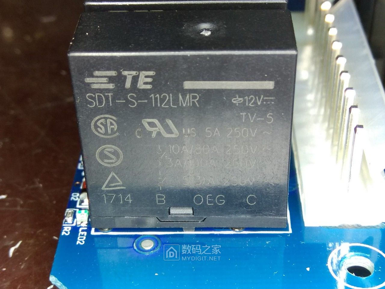 遥控车更改遥控器电路,工业无线遥控器f21-4s接线方法