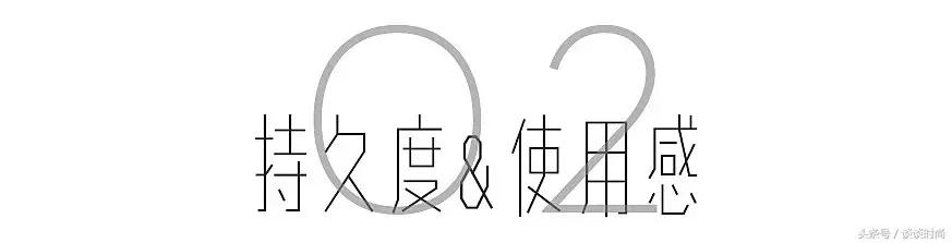 你不知道的惊艳国货口红,国货欧美色口红